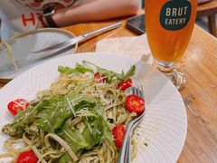 -Brut Eatery悦璞食堂(愚园路店)