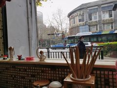 -洪福米线(浣纱路店)