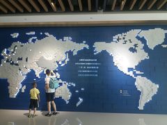 -广州市城市规划展览中心