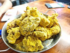 -BHC炸鸡(明洞总店)