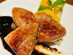 -阿吾罗日本料理(K11艺术中心店)