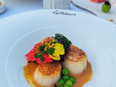 -Kathleen's Waitan 凯圣琳江景西餐厅(外滩店)