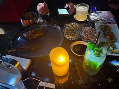 -TORA音乐酒馆