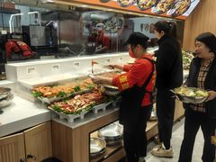 -醉人椒麻辣香锅(王府井喜悦店)