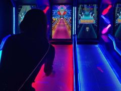 -VS SPORTS PARK运动玩乐园·团建·生日会(合生汇店)