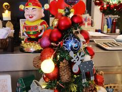 -大头虾越式风味餐厅(光明广场店)