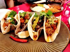 Taco&nbsp;de&nbsp;Mayo-Pistolera Mexican Cantina女枪手墨西哥餐厅(碧云路店)