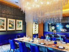 大堂-AZUR聚(香格里拉饭店)