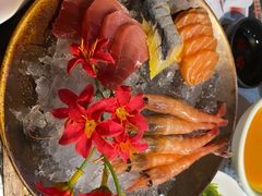 -松坂屋日料自助(长城路店)