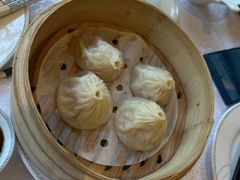 -星河湾半岛酒店-真粤中餐厅