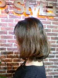 -P.STYLE 派斯造型