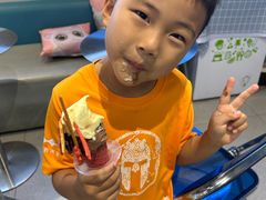 -CORNER CONE GELATO酷矿手作霜淇淋(南头古城店)