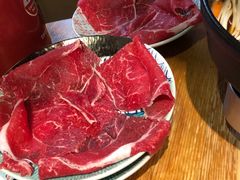 -一井烧肉·活鳗·寿司(望京SOHO店)
