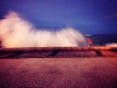 -日照灯塔风景区