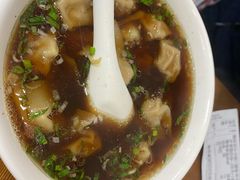 虾籽馄饨-共和春(凤凰街店)