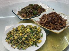 -文娟土菜馆(天柱山店)