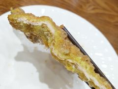 鸡汁大排单品-朱鸿兴面馆(绿宝广场店)
