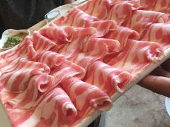 羊排卷-川竹火锅(龙凤店)