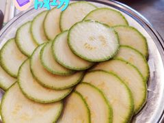 云南小瓜-老姐石板烧烤+铜炭火锅(总店)