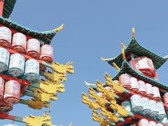 -中华郡文化旅游景区