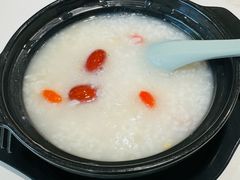 -郭记三宝粥店(锦山大街店)