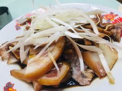 -博山菜·大厨烙馍村(金乔社区店)