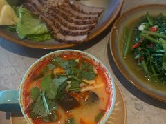 -CHINCHIN 青青·泰国料理(万象食家店)