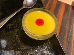 布丁-山葵家·创意料理(万象汇店)