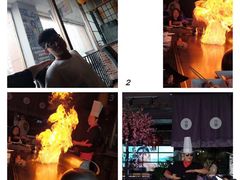 -悦巷海鲜自助铁板烧(秦皇东大街店)