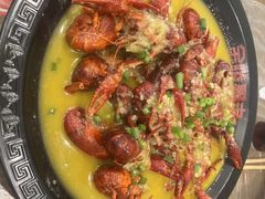 -金陵暴走小龙虾·迷踪蟹(凯德MALL店)