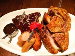 -Ambra Haus琥珀屋精酿餐厅(宝山店)