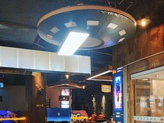 -YOGO优果密室逃脱(新佳丽广场店)