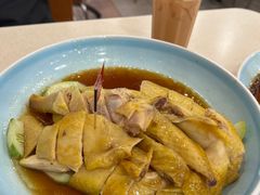 -南香饭店(Jalan Sultan)