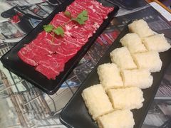 -捞围鲜·港式打边炉(海阳路店)