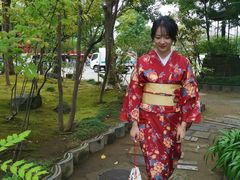 -东京浅草和服体验江户和装工房雅(浅草本店)