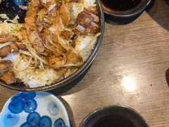 -雷神拉面(财富中心玉米楼店)