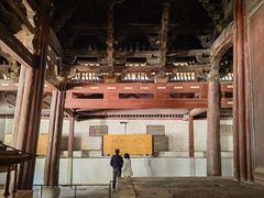 -宁波市保国寺古建筑博物馆