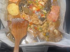 -鱼鼎香烤鱼火锅(华发商都店)