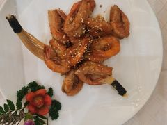 -北海渔村酒楼·粤菜海鲜点心(新华店)