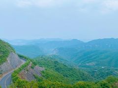 -妙峰山风景名胜区