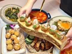 -美泰·Mangothai·清迈云街(天空之城店)