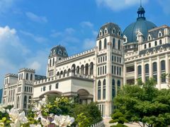 -星湖旅游景区七星岩