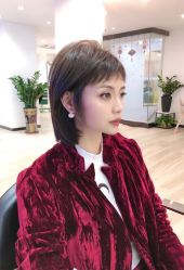 -新晨·SALON·形象造型