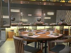 大堂-盡膳口福跷脚牛肉火锅(合生汇购物中心店)