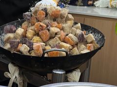 -普宁反沙番薯芋头