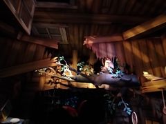 -小熊维尼历险之旅