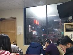 大堂-许村蟹面(海宁许村大道店)