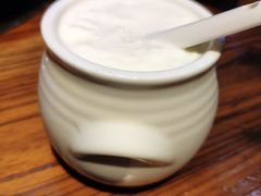 酸奶-冰煮羊(山水小区店)