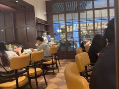 -渔语鱼新川菜Bistro(万象天地店)