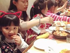 -必胜客(北苑路店)